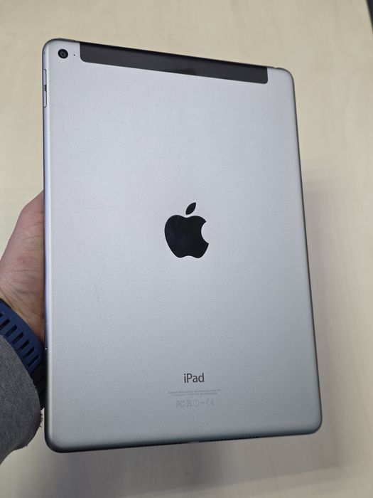 Продам iPad Air 2 32GB з SIM картою A1567
