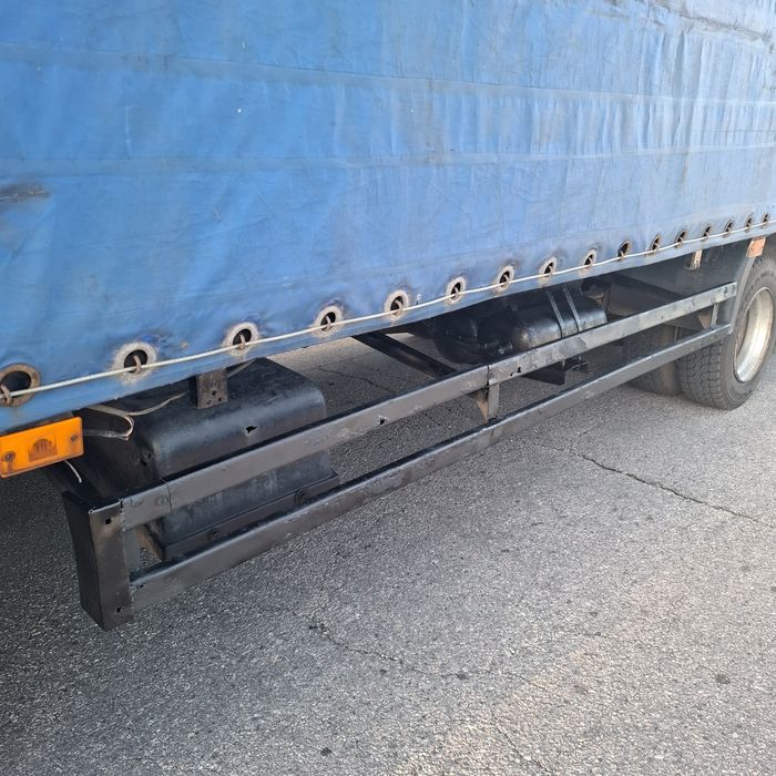 Продам МАЗ 4370.  2003р