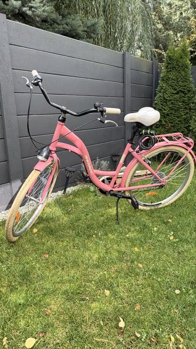 Rower Goetze Style 26