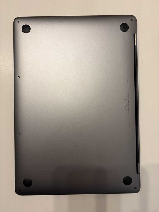 MacBookPro 13" i5