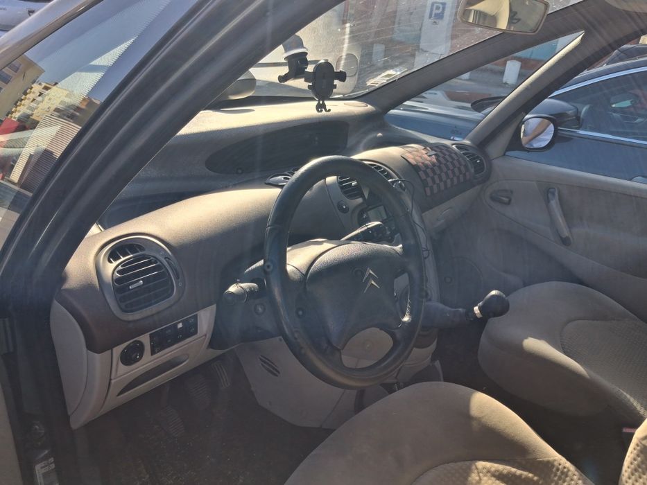 Citroën xsara Picasso