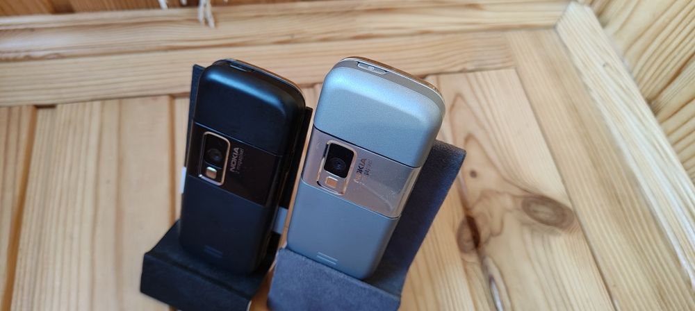 Nokia 6233 Original