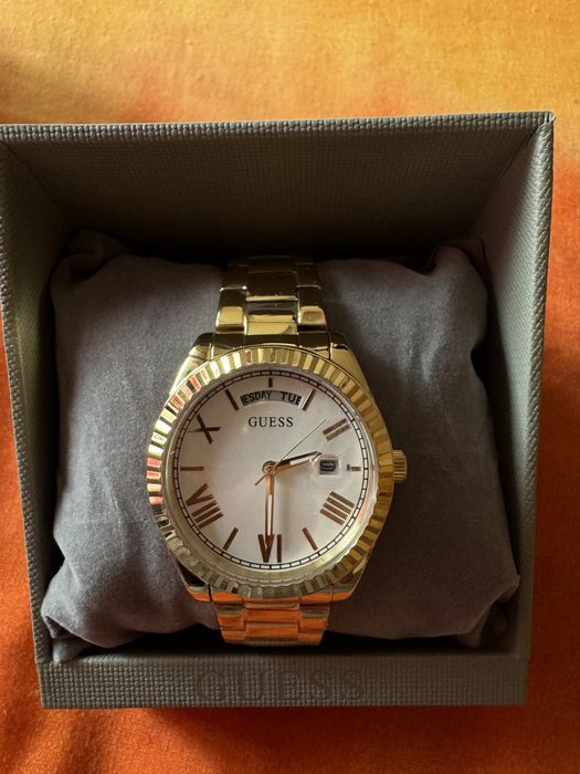 Relógio Guess original