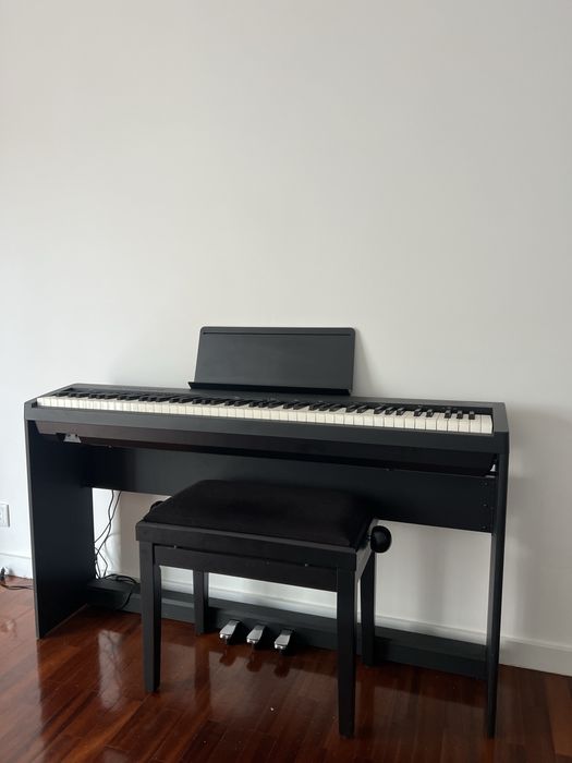 Roland FP-30X Bk
