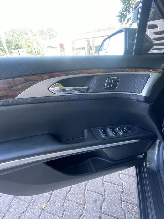 Lincoln Mkz 2014