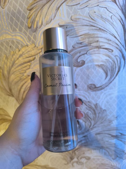 Мист Виктория сикрет