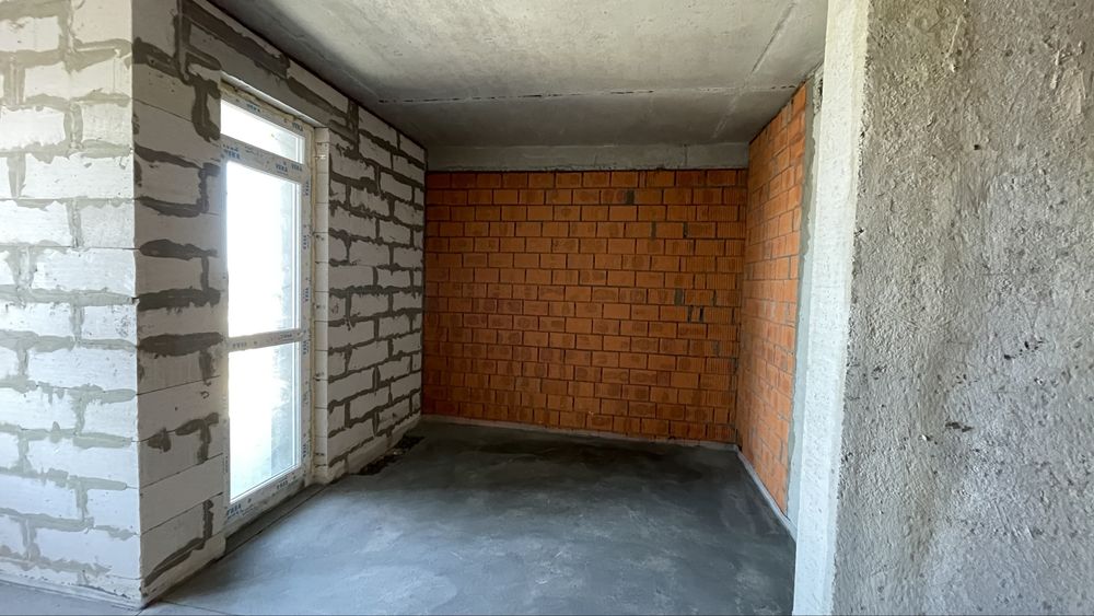30 m2 в 9 секції  ЖК Гранд Бурже Буча