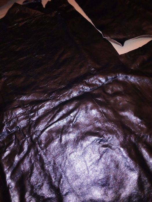 Кожа натуральная