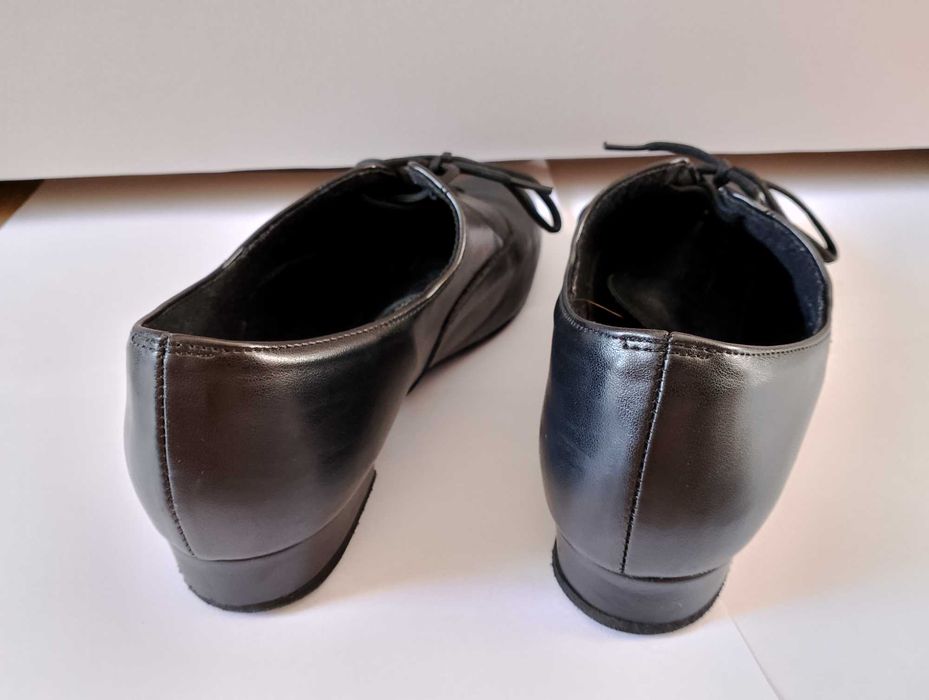 Buty do tańca męskie marki Kozdra