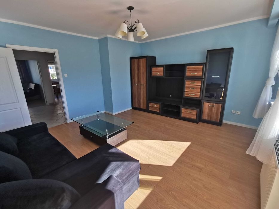 Wynajmę mieszkanie Bydgoszcz Ogrody (wyżyny)