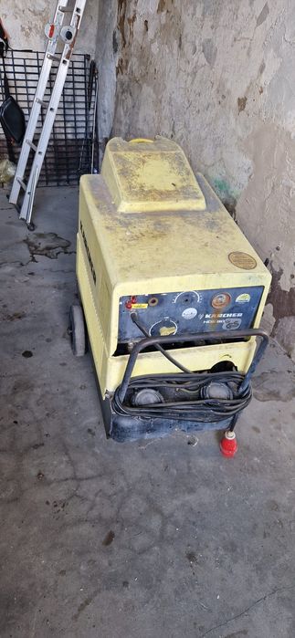 Myjka ciśnieniowa Karcher HDS 80