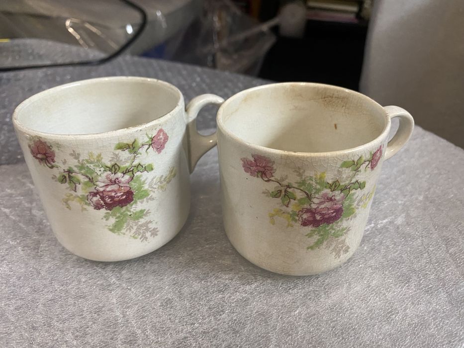 2 chávenas sacavém