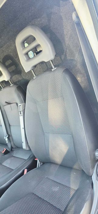 Peugeot Boxer L2H2 2.2 HDi 130 cv