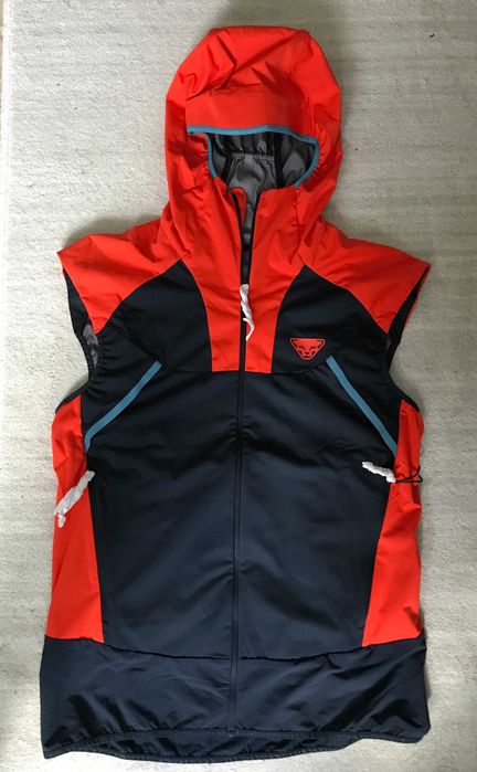 Dynafit Speed Softshell Vest kamizelka męska M