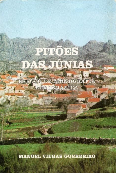 Lote de 17 livros - Etnografia, Folclore, Cantares, Tradições