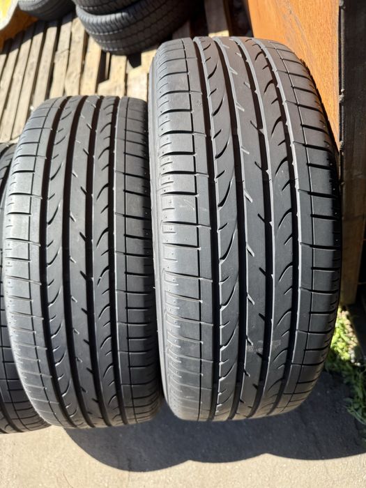 225 55 18 dueler - Купити шини для авто - Ціна на OLX.ua