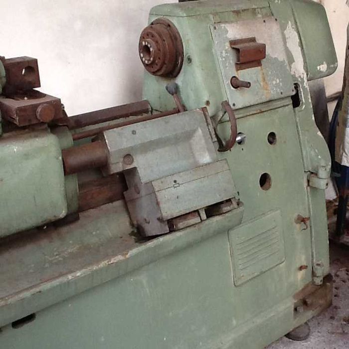 Vendo 2 TORNOS  para recuperar