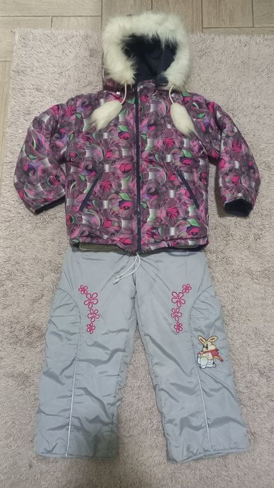 Комбінезон, комбезик, комбинезон 104р.