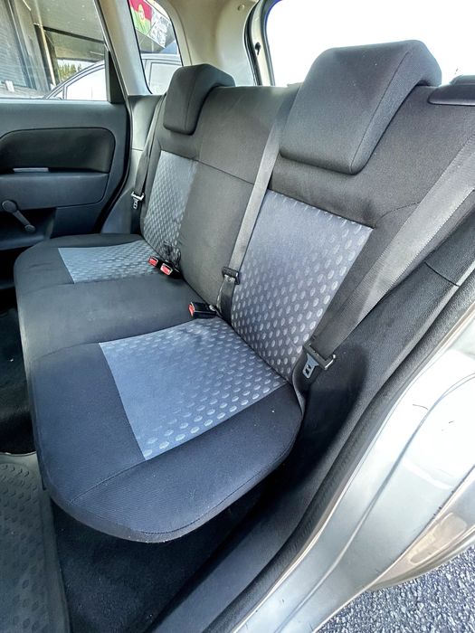 Ford Fiesta 1.4 TDCi