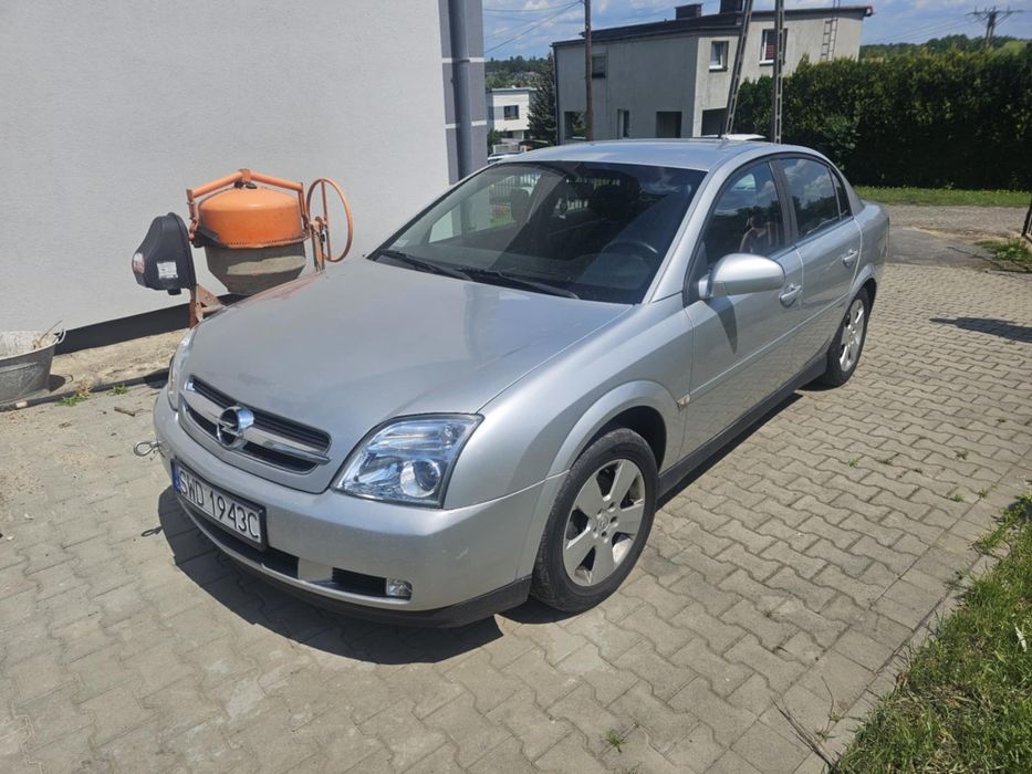 Sprzedam Opel Vectra C 2004r