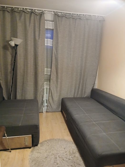 Rezerwacja do 20 Mieszkanie do wynajęcia Libiąż kopalnia 2 pokoje