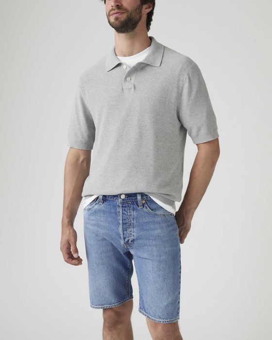Чоловічі шорти Levi’s 501 Original Fit. Оригінал з США.