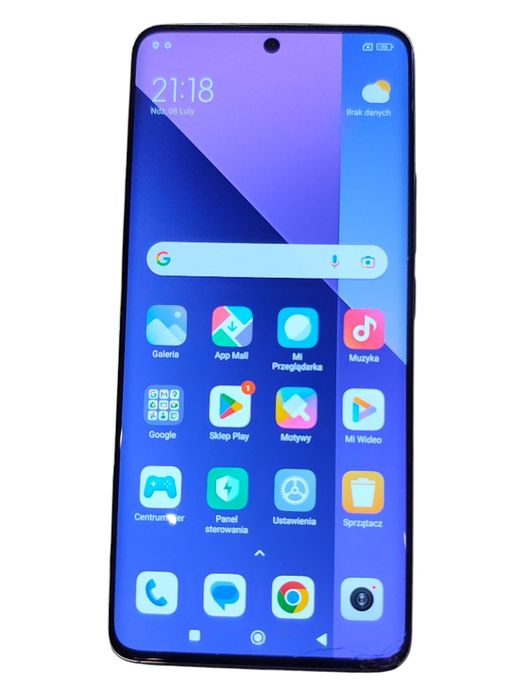 Xiaomi redmi note 13 Pro+ 5G 12GB/512GB