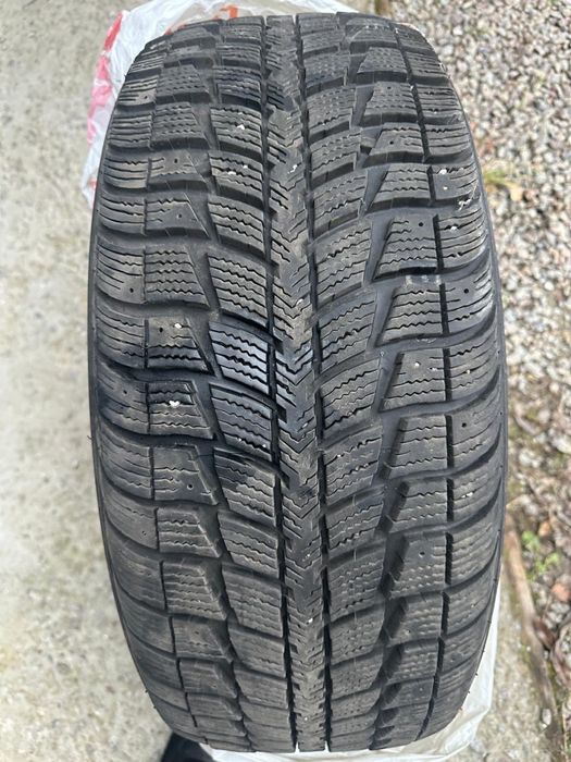Зимова резина шини FEDERAL HIMALAYA 235/55/17