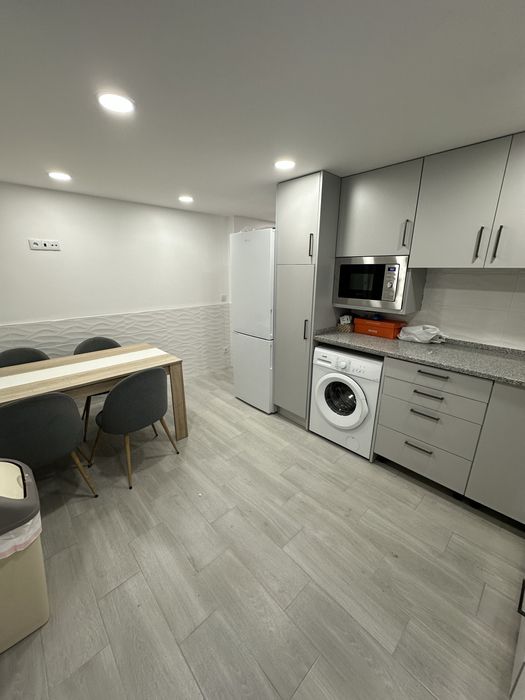 Quarto estudante/trabalhador-estudante - ESECS/ESTG/ESSLEI