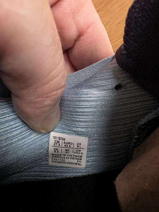 Buty Asics Gel Nimbus 26