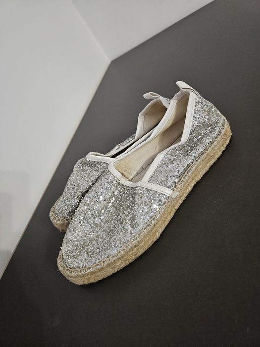 Espadryle C'M Paris