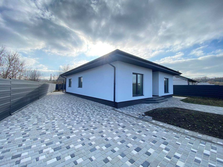 Продам будинок Новоалександрівка Сонячний берег Sun Coast