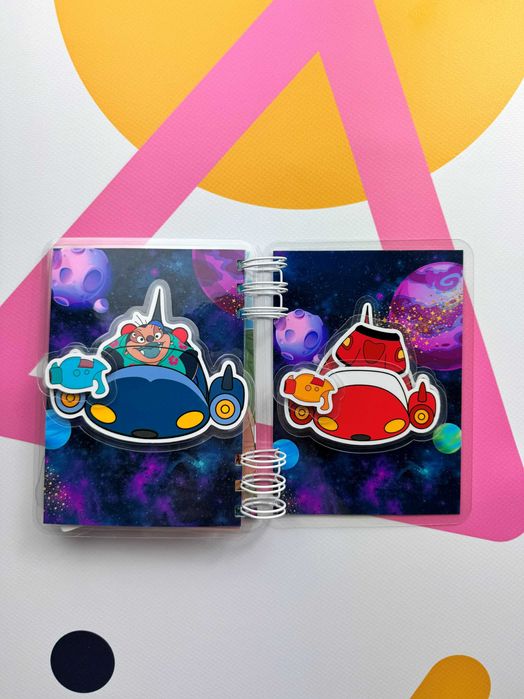 Gra na rzepy “Lilo i Stitch”