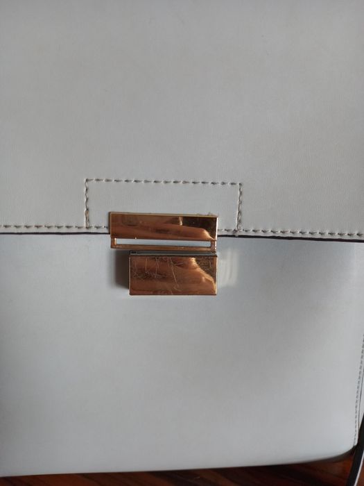 Mochila Zara azul64285117916673123