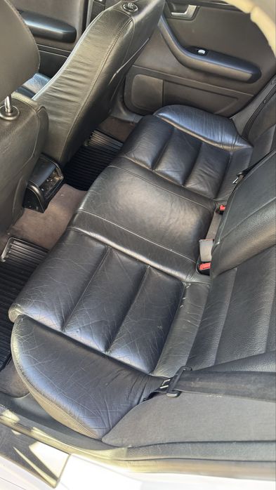 Audi A4 b6.  2.5 tdi
