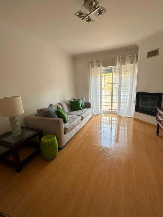 Apartamento T2 Rio de Mouro