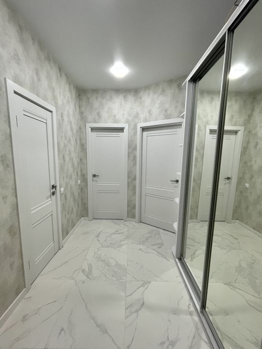 2 ком.Аркадия.люкс. 44 жемчужина вид моря.