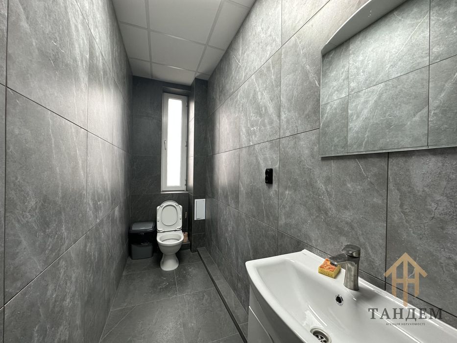 Оренда офісу по вул. Шашкевича