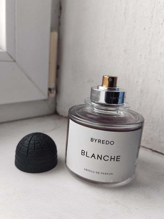 Byredo Blanche Absolu de Parfum 100 мл ОРИГІНАЛ