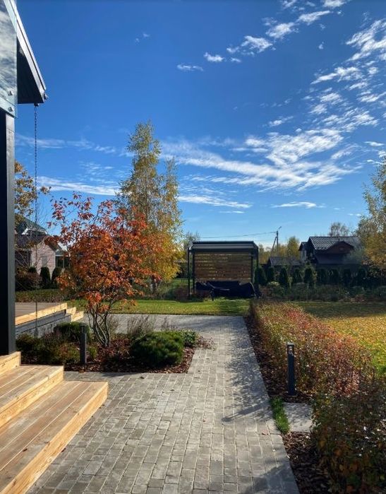 Професійний догляд за садом та територією | Швидко та якісно