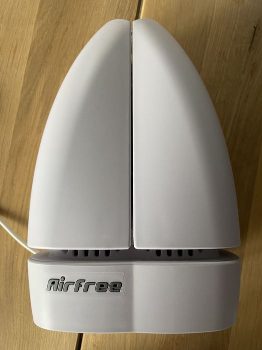 Oczyszczacz powietrza Airfree