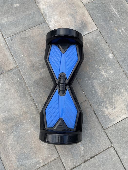 Elektryczna Deskorolka ,,Hoverboard”