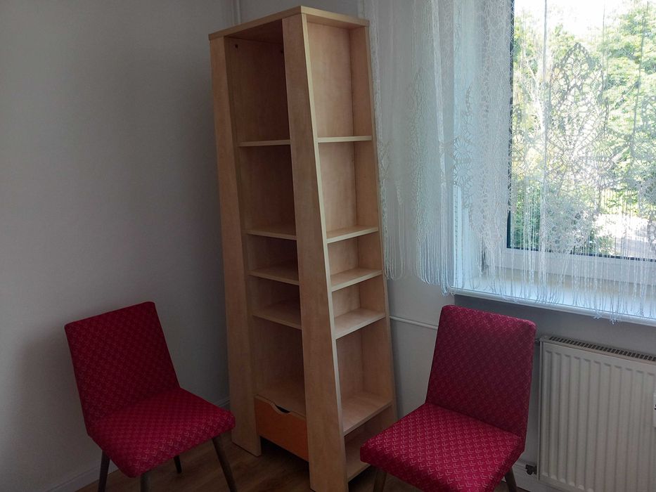 Wynajmę mieszkanie w Olsztynie - Więcej