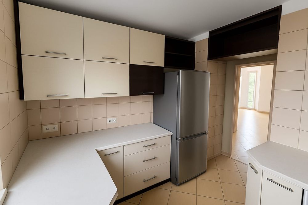 mieszkanie o powierzchni 57.6 m², Parczew, ul. Wyszyńskiego 11