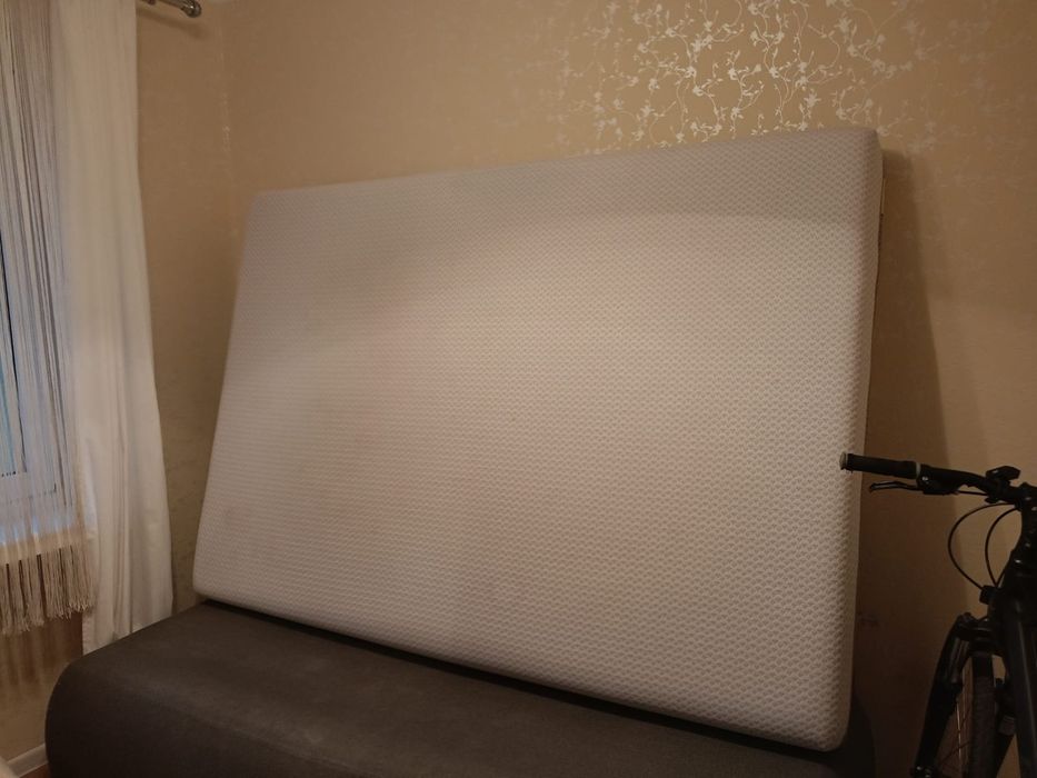 Materac pianowy 140x200