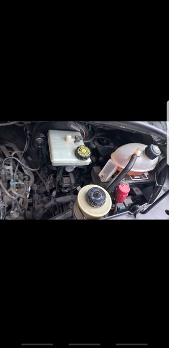 Renault Master3  2.3dci