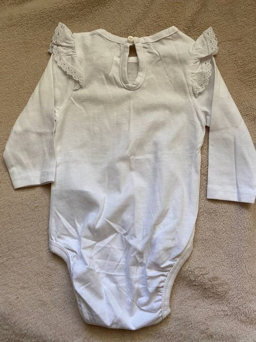 Боді дитячий новий Sinsay