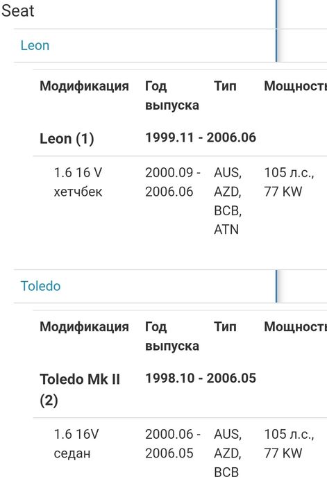 Лямбда зонд 036906262E, Seat, Volkswagen 036906262J
036906262E03690626