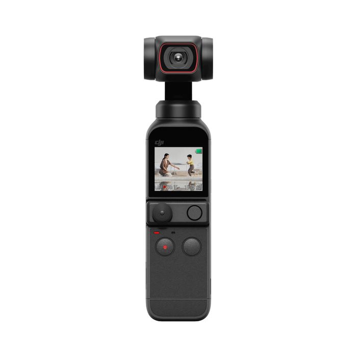 Dji pocket 2 creator combo