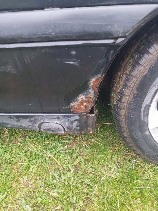 Опель Омега б 1994 р.